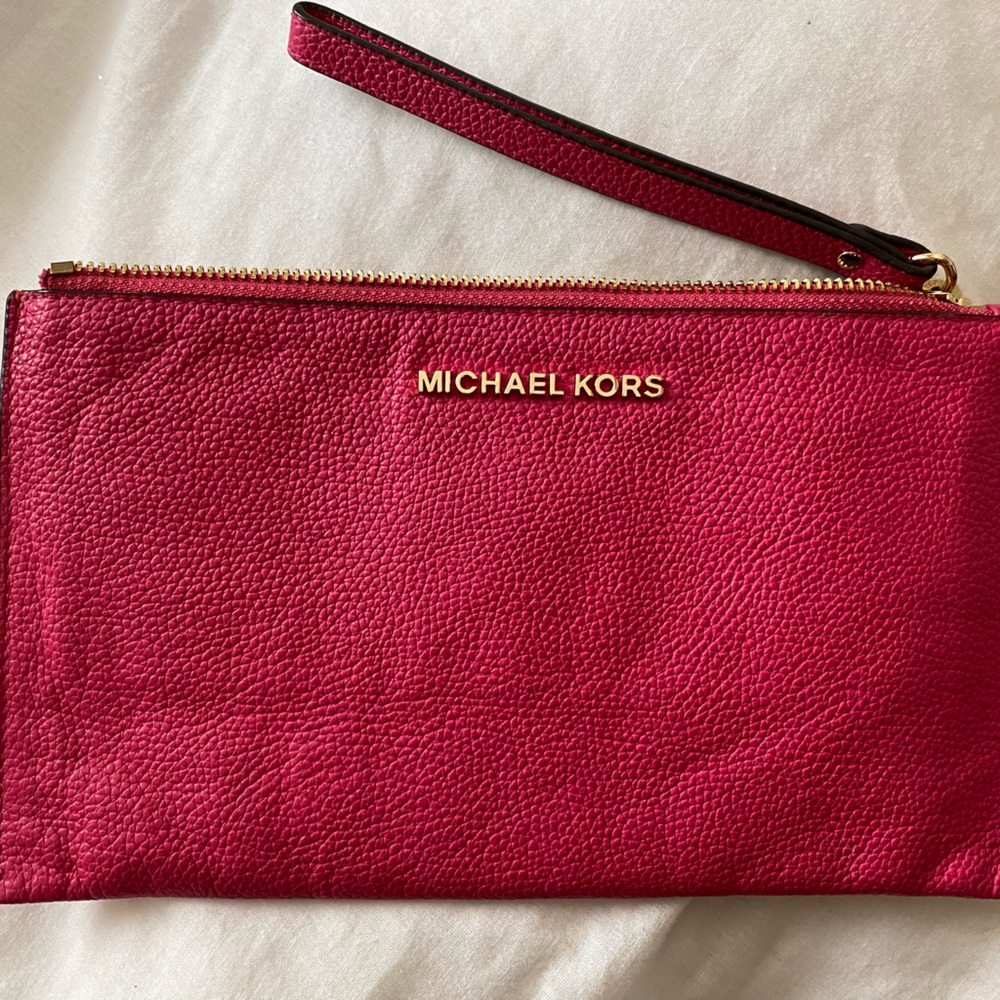 Wristlet